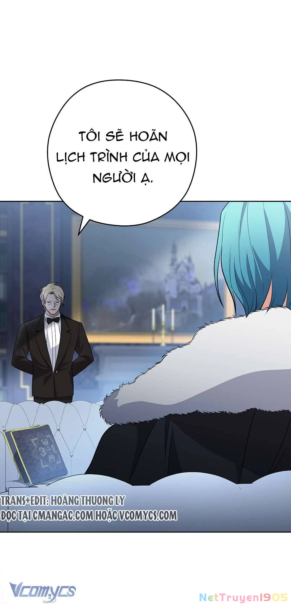 Đầu Bếp Hoàng Gia Chapter 62 - 70