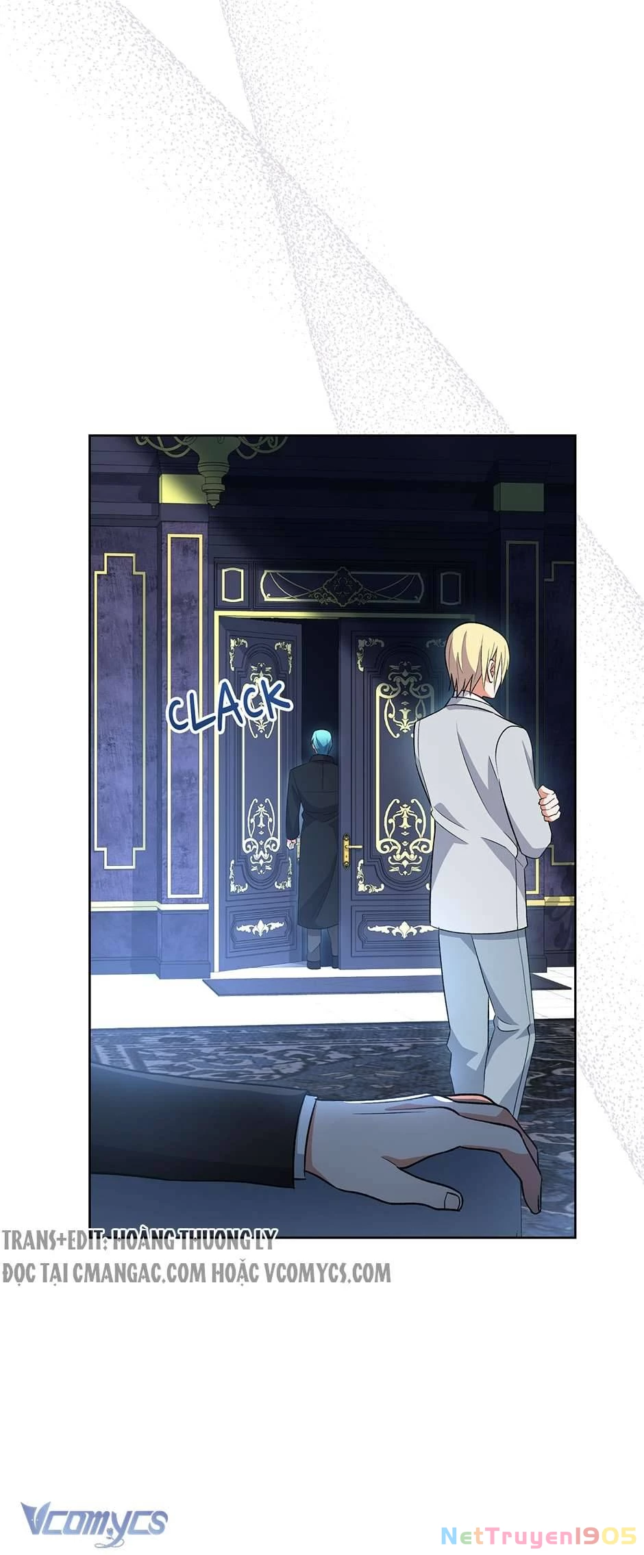 Đầu Bếp Hoàng Gia Chapter 62 - 72