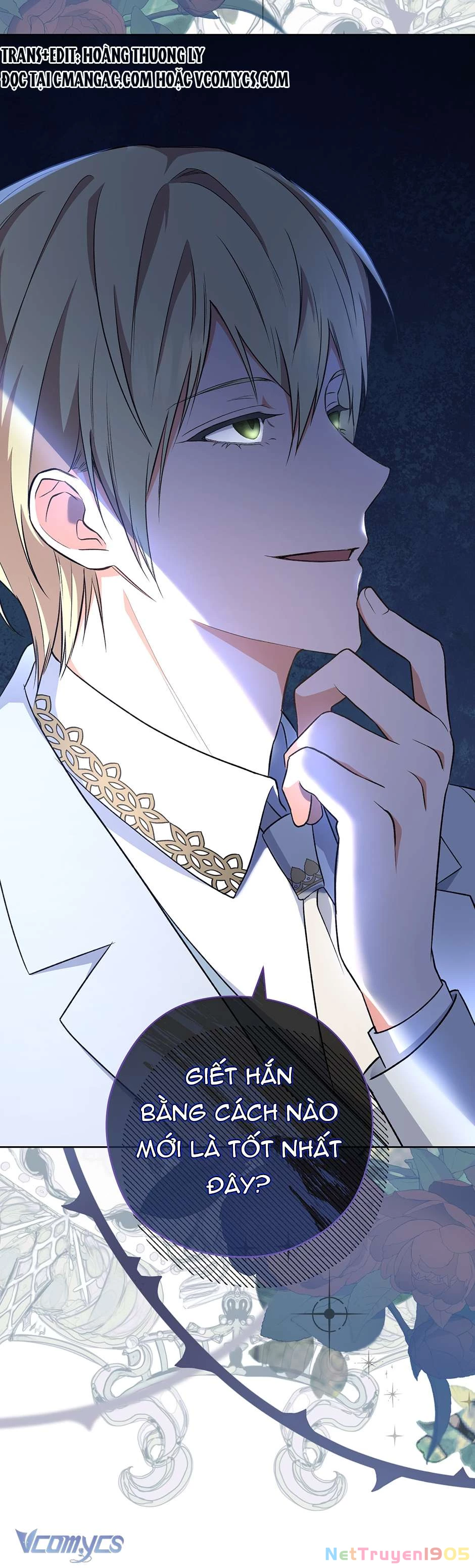 Đầu Bếp Hoàng Gia Chapter 62 - 75