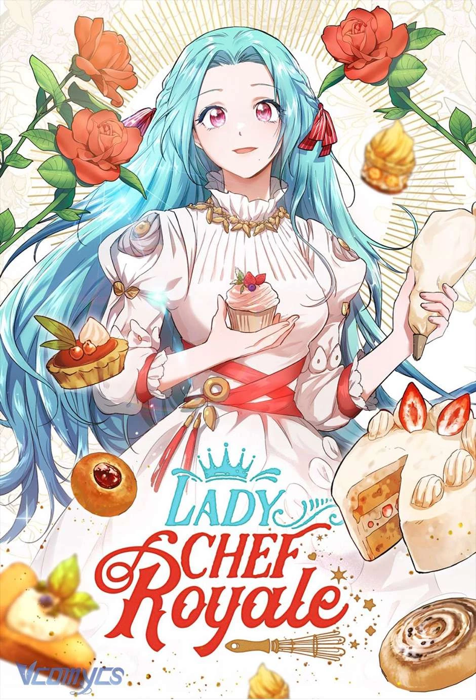 Đầu Bếp Hoàng Gia Chapter 63 - 2