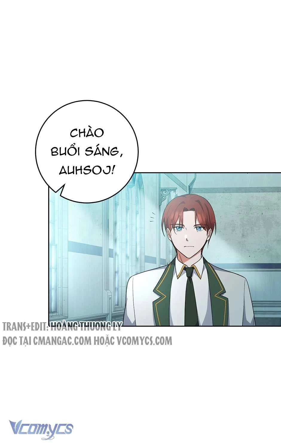 Đầu Bếp Hoàng Gia Chapter 63 - 6