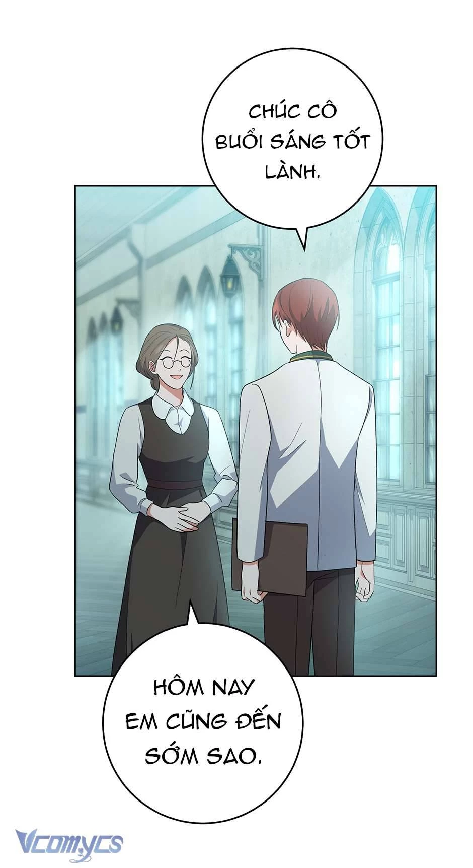 Đầu Bếp Hoàng Gia Chapter 63 - 7