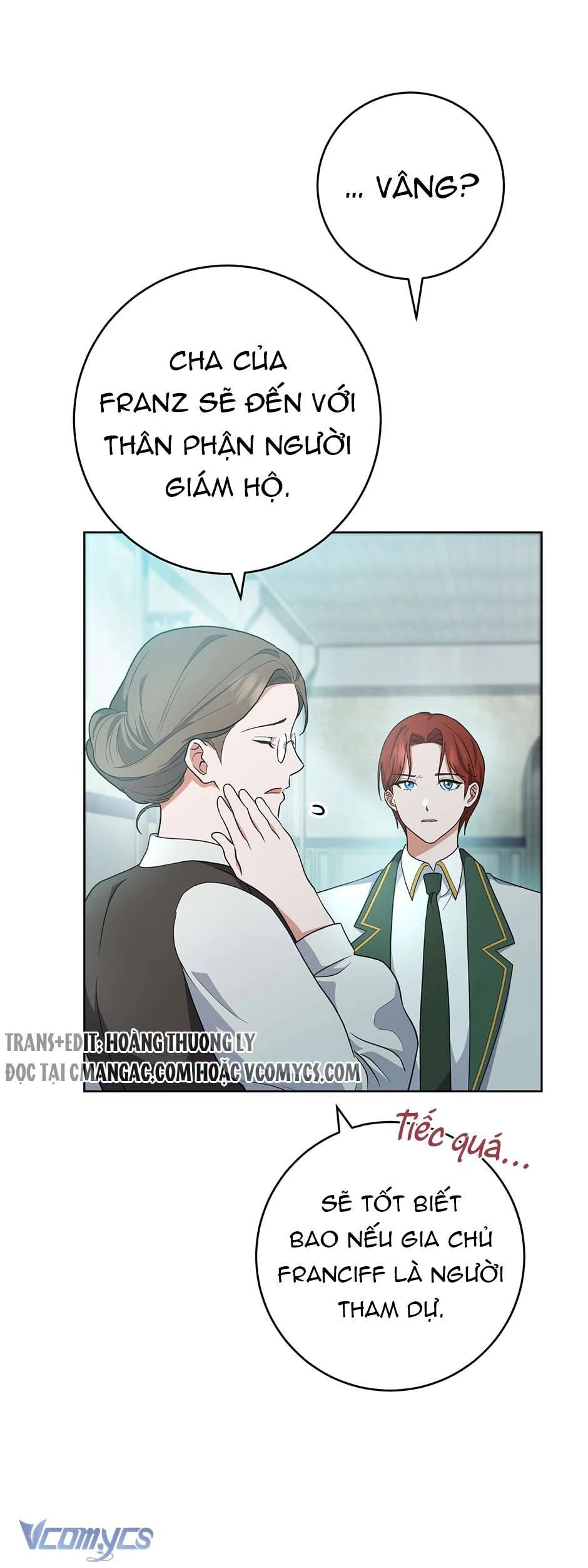 Đầu Bếp Hoàng Gia Chapter 63 - 10