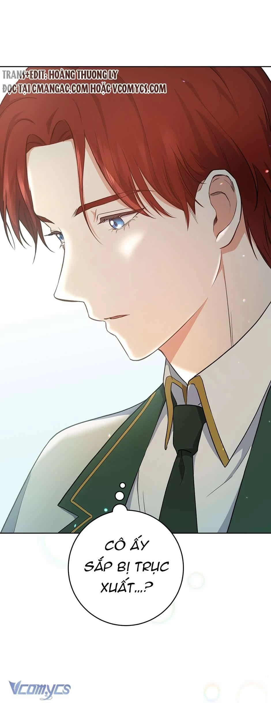Đầu Bếp Hoàng Gia Chapter 63 - 12
