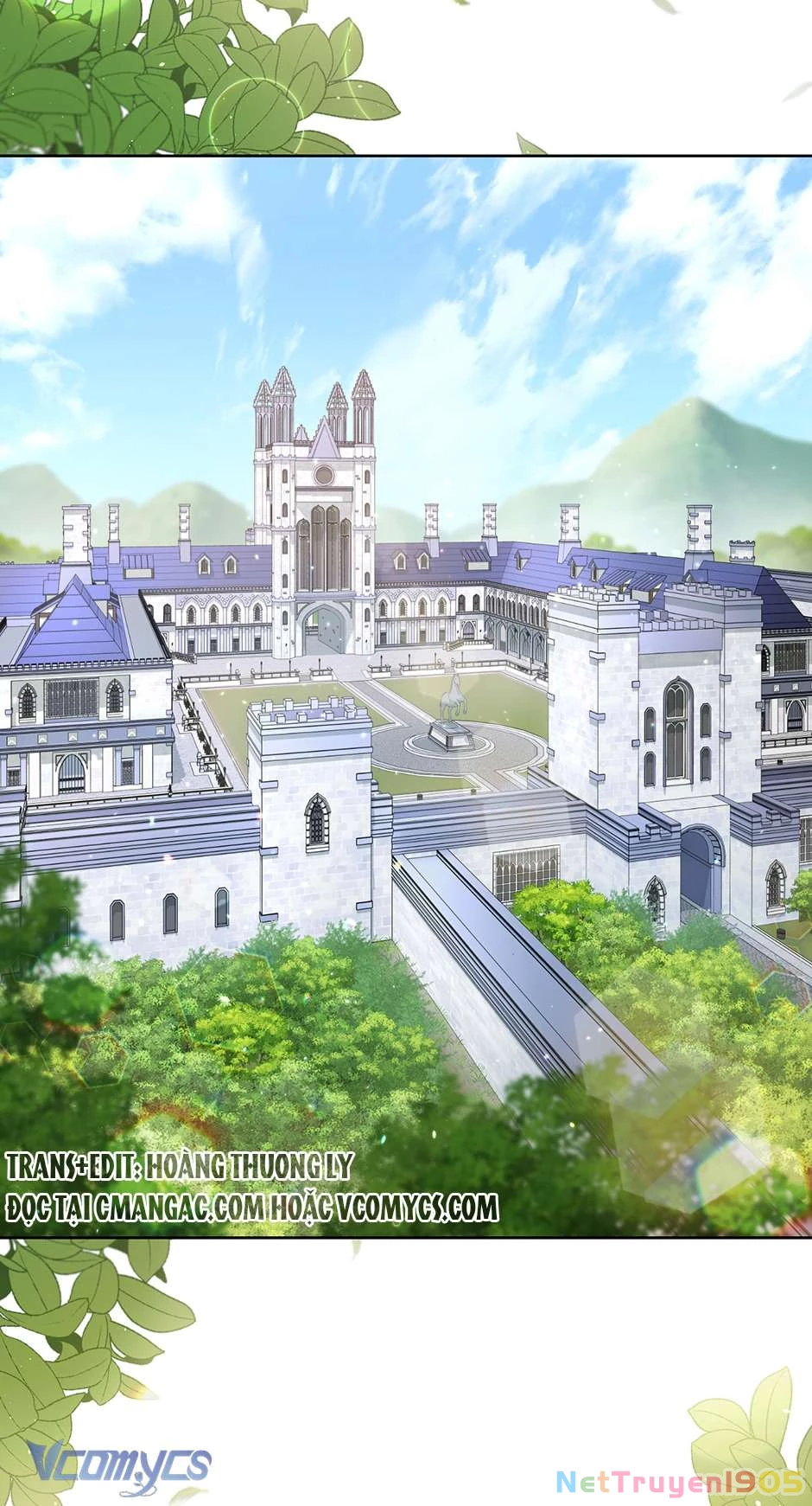 Đầu Bếp Hoàng Gia Chapter 63 - 15