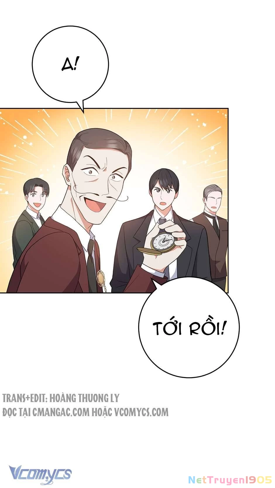 Đầu Bếp Hoàng Gia Chapter 63 - 18