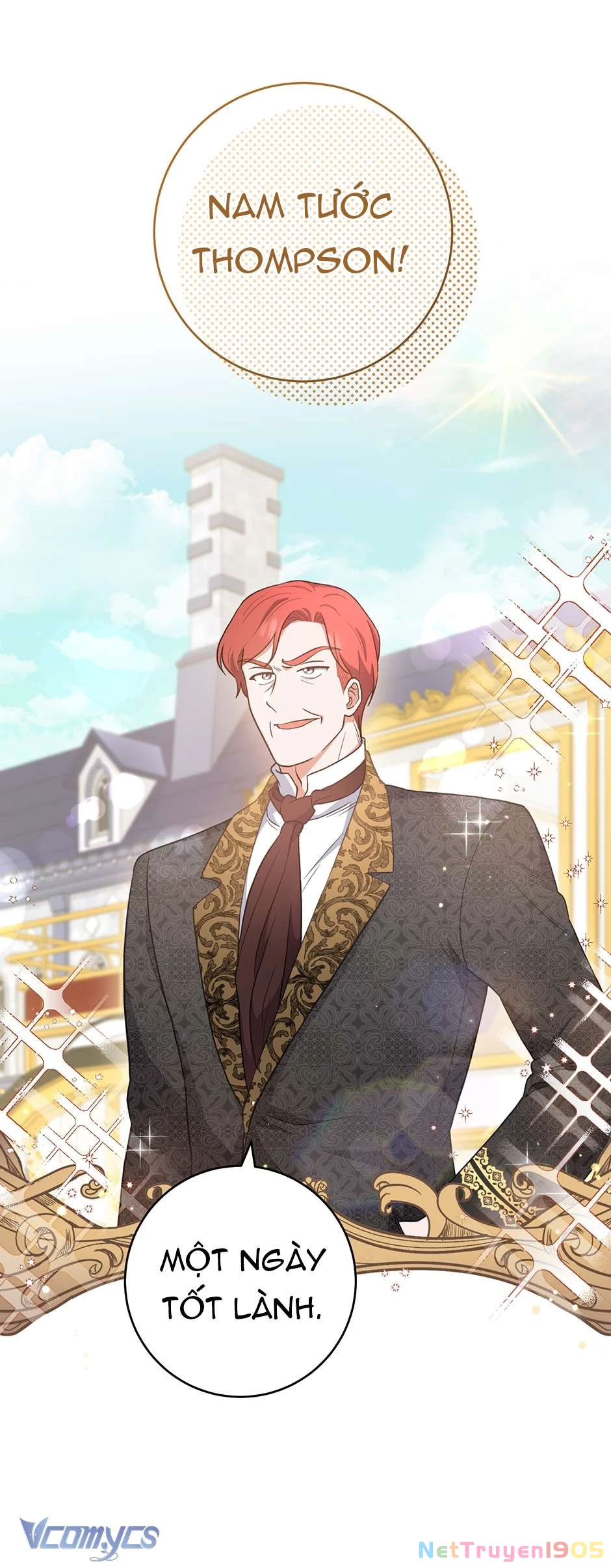 Đầu Bếp Hoàng Gia Chapter 63 - 19