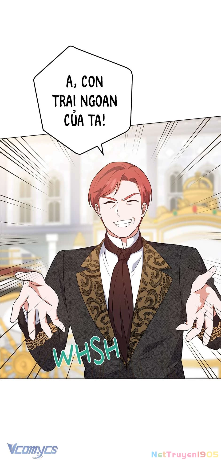 Đầu Bếp Hoàng Gia Chapter 63 - 21