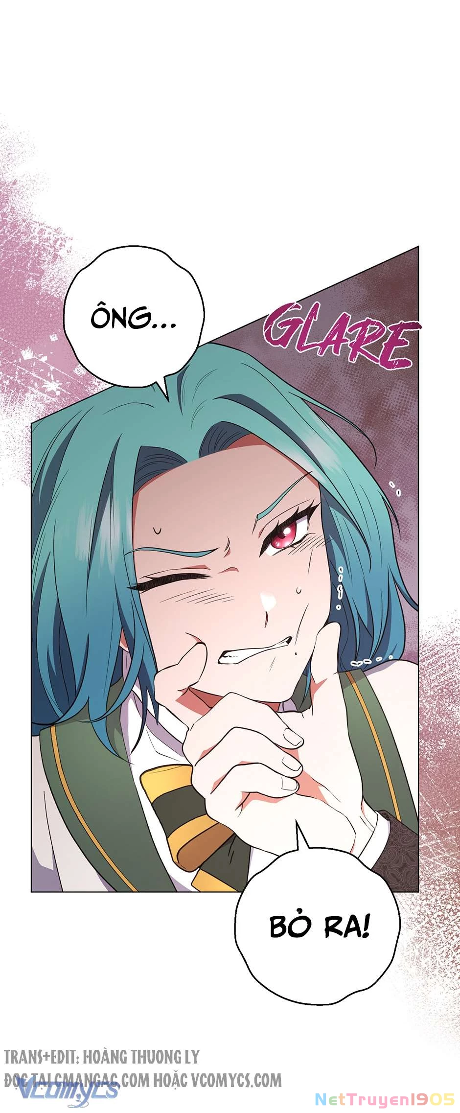 Đầu Bếp Hoàng Gia Chapter 63 - 27