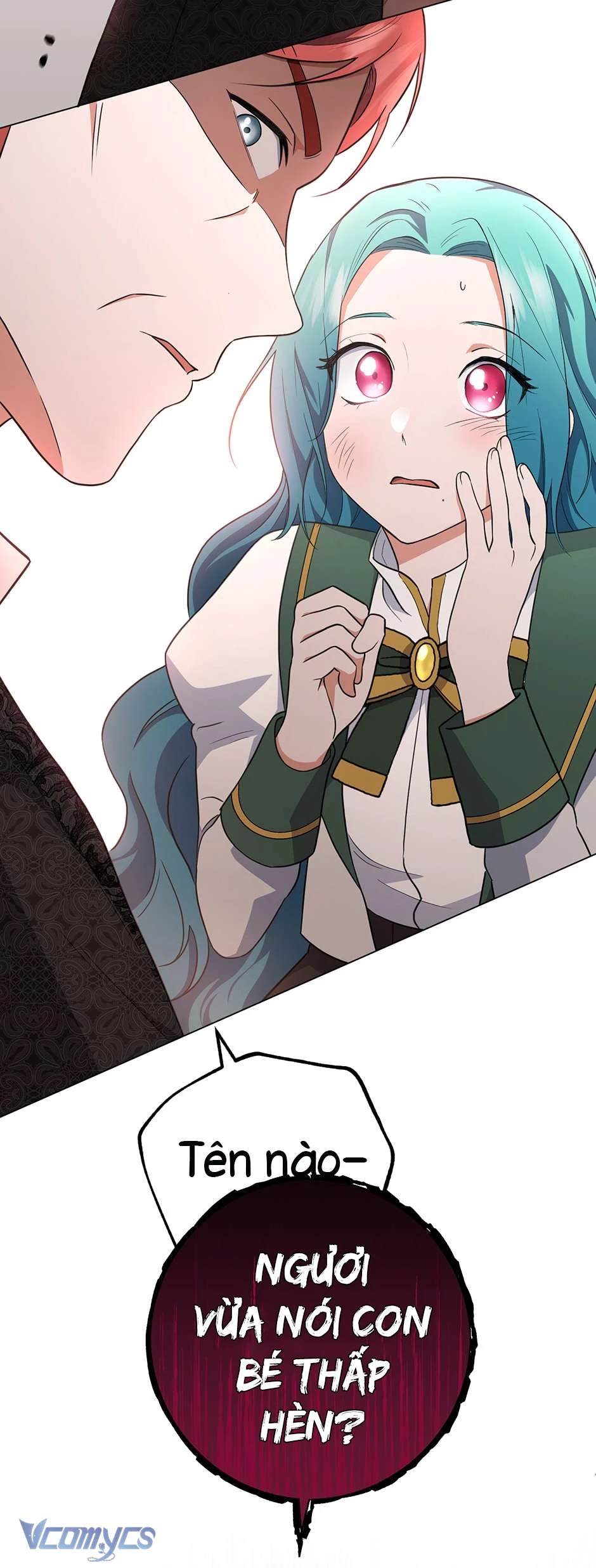 Đầu Bếp Hoàng Gia Chapter 63 - 31