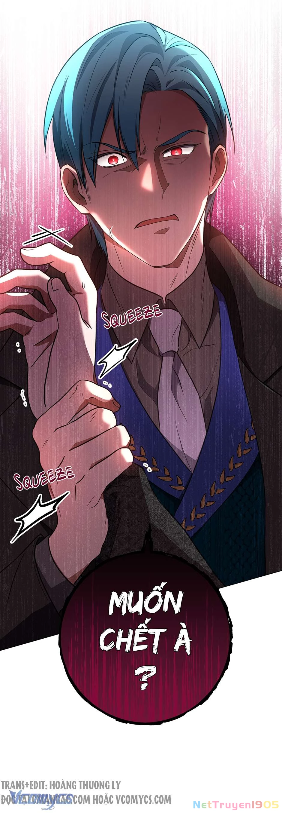 Đầu Bếp Hoàng Gia Chapter 63 - 32