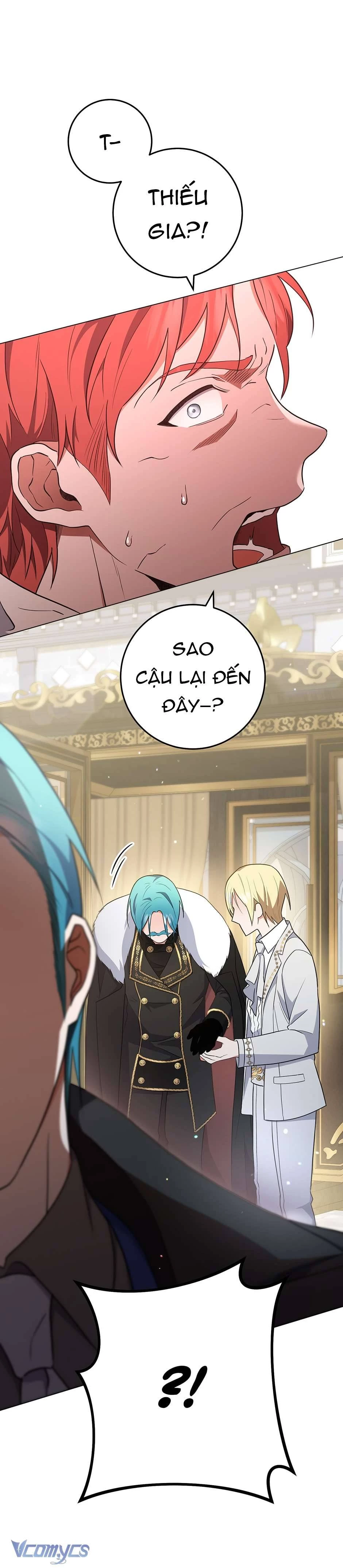 Đầu Bếp Hoàng Gia Chapter 63 - 33