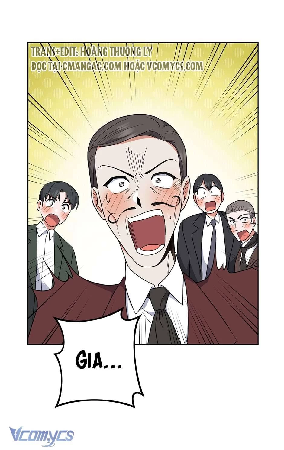 Đầu Bếp Hoàng Gia Chapter 63 - 34