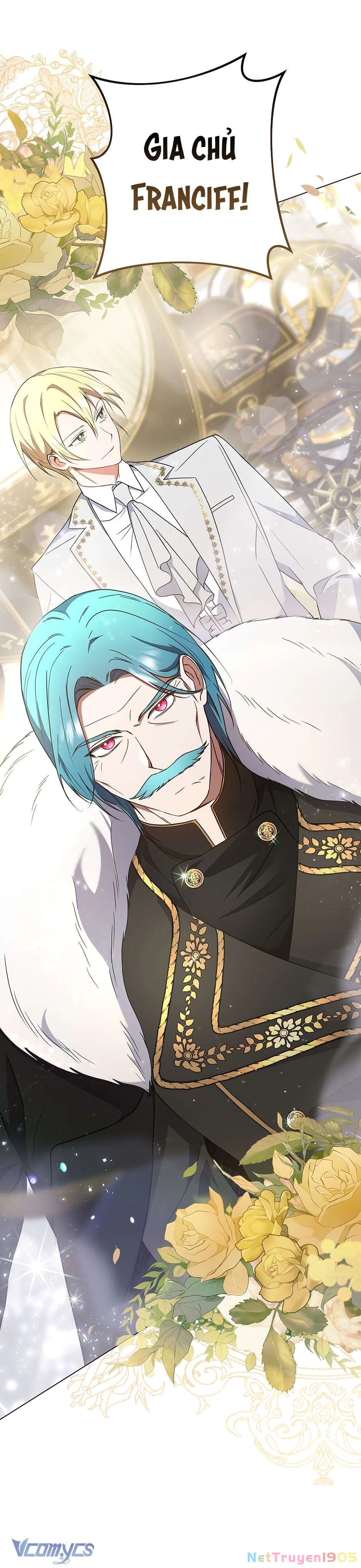 Đầu Bếp Hoàng Gia Chapter 63 - 35