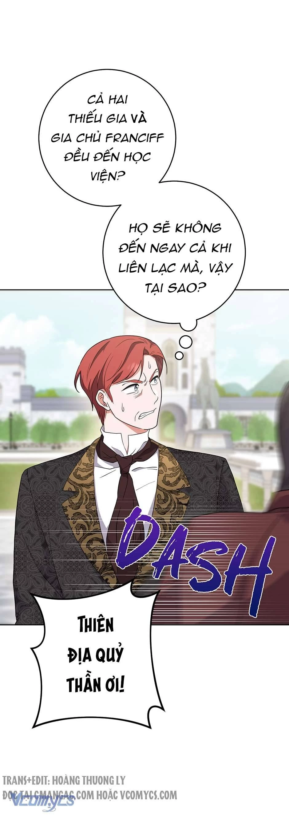 Đầu Bếp Hoàng Gia Chapter 63 - 36