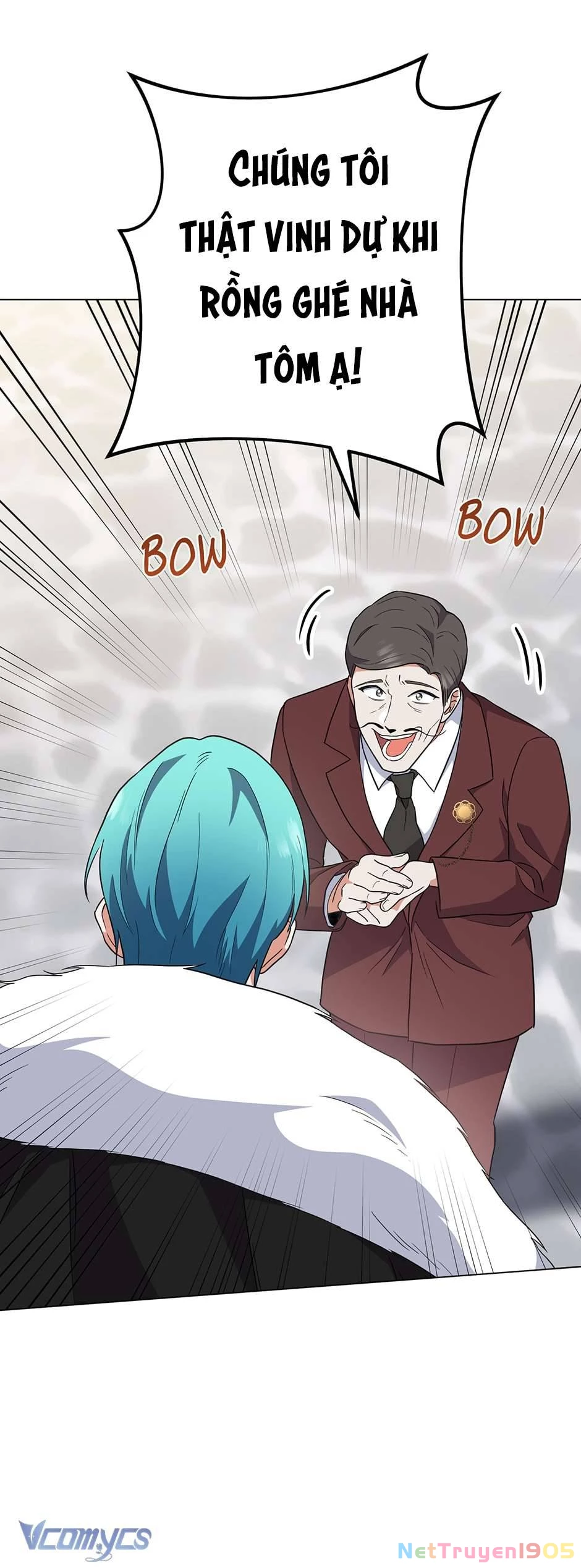 Đầu Bếp Hoàng Gia Chapter 63 - 37