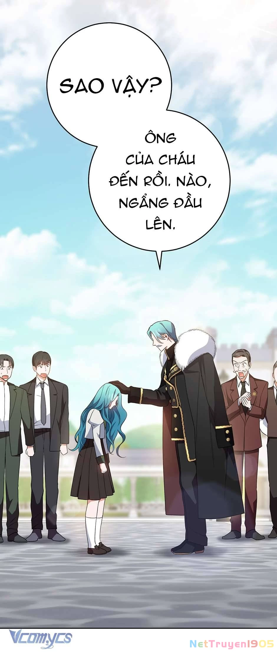 Đầu Bếp Hoàng Gia Chapter 63 - 44