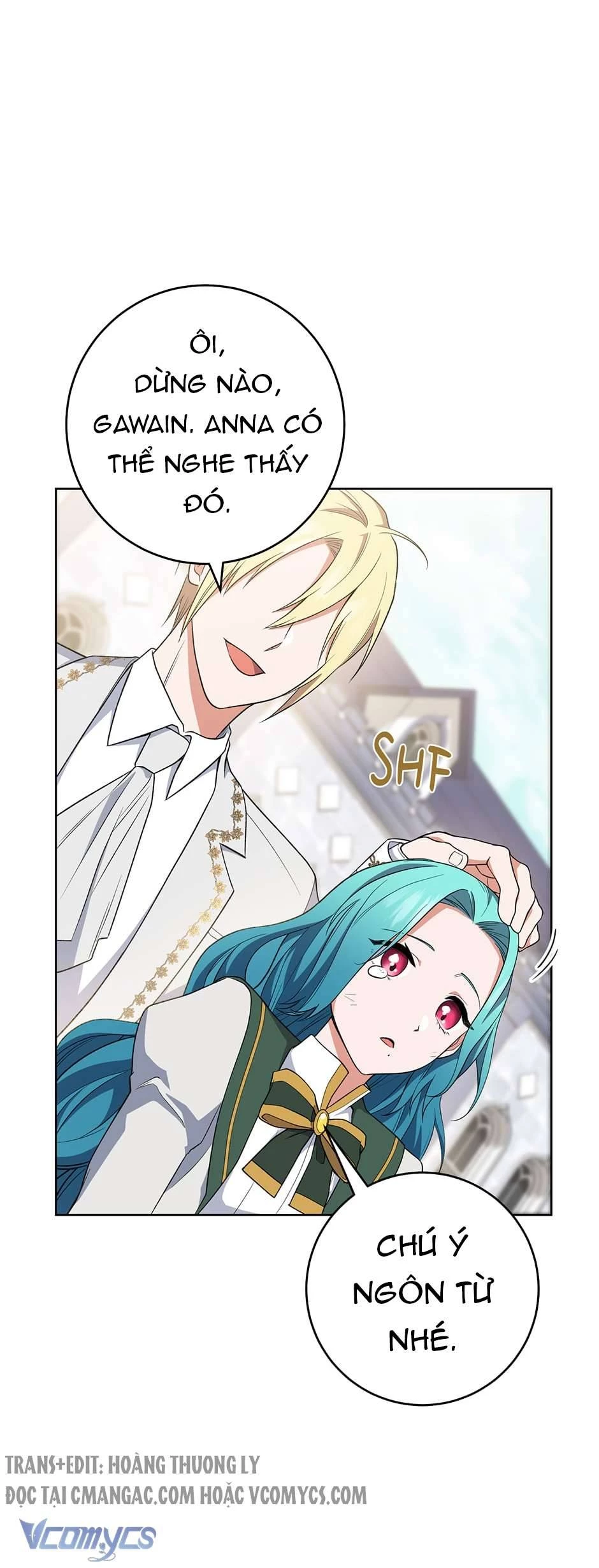 Đầu Bếp Hoàng Gia Chapter 63 - 52