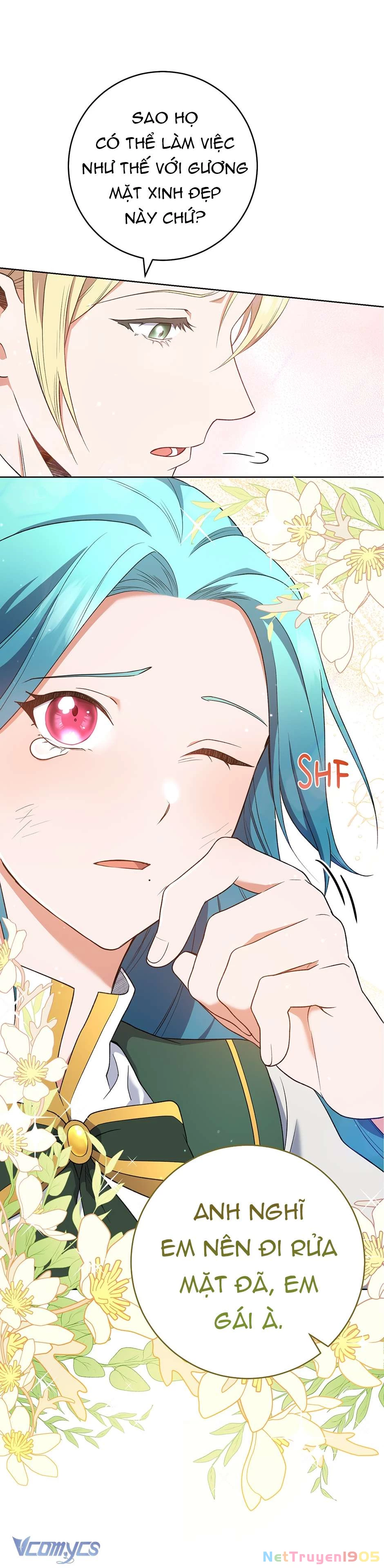 Đầu Bếp Hoàng Gia Chapter 63 - 53