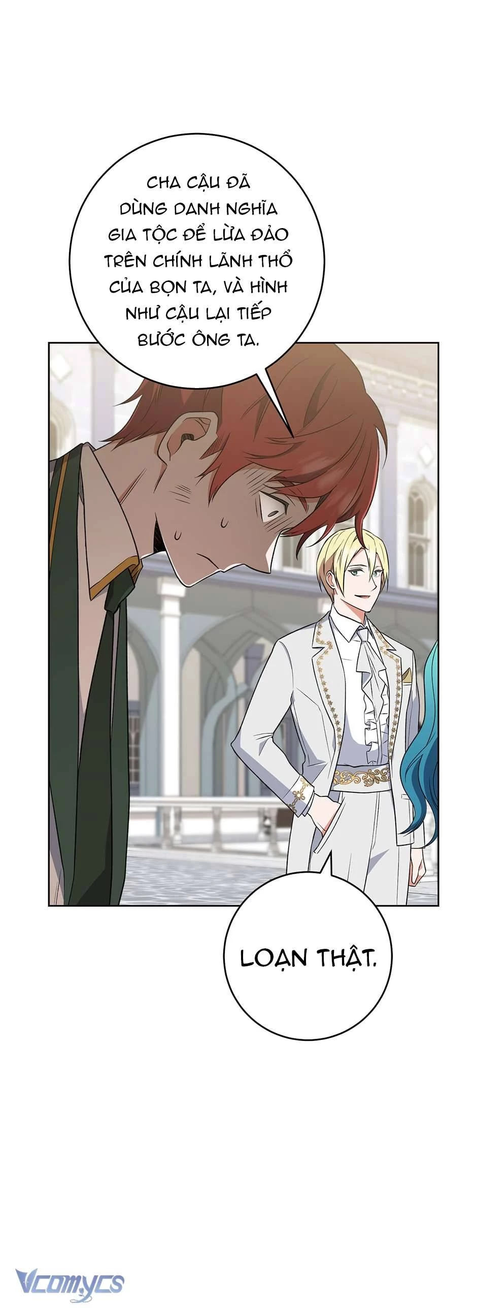 Đầu Bếp Hoàng Gia Chapter 63 - 55