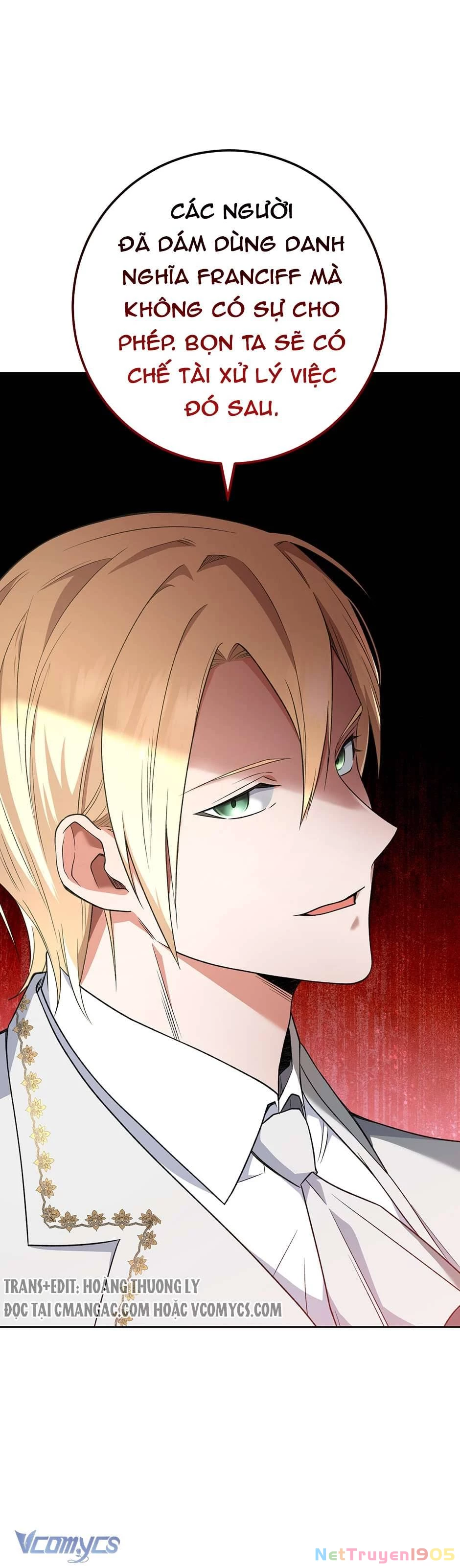 Đầu Bếp Hoàng Gia Chapter 63 - 56