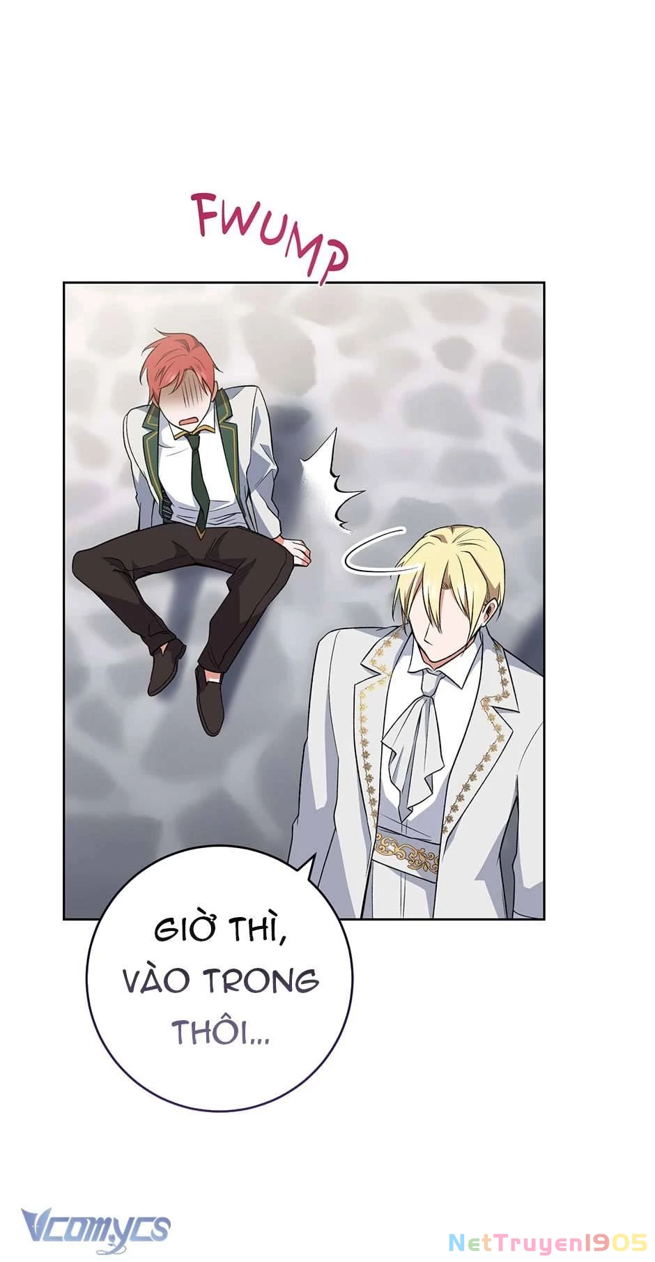 Đầu Bếp Hoàng Gia Chapter 63 - 57