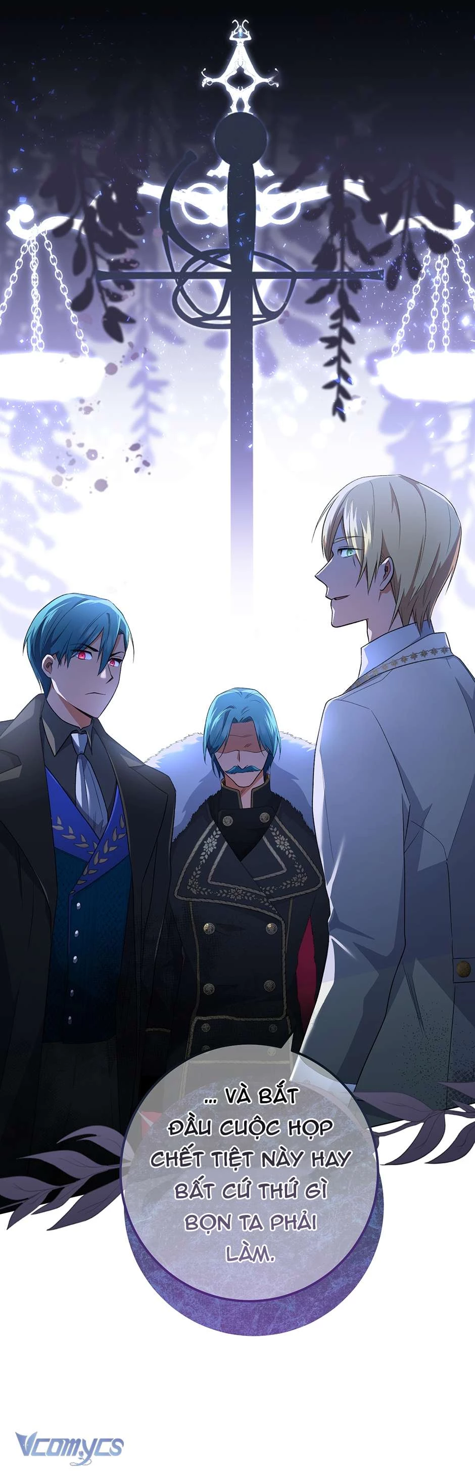 Đầu Bếp Hoàng Gia Chapter 63 - 59