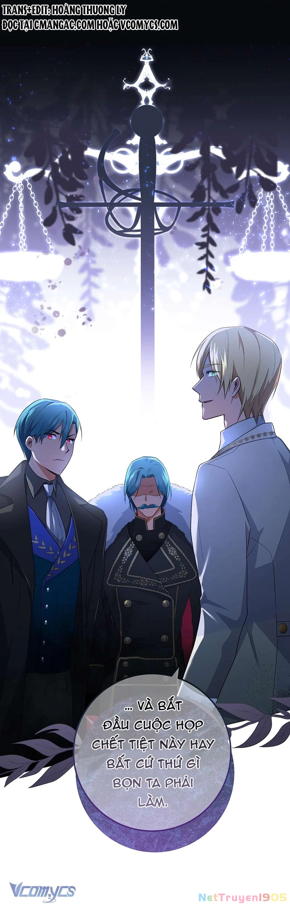 Đầu Bếp Hoàng Gia Chapter 64 - 4