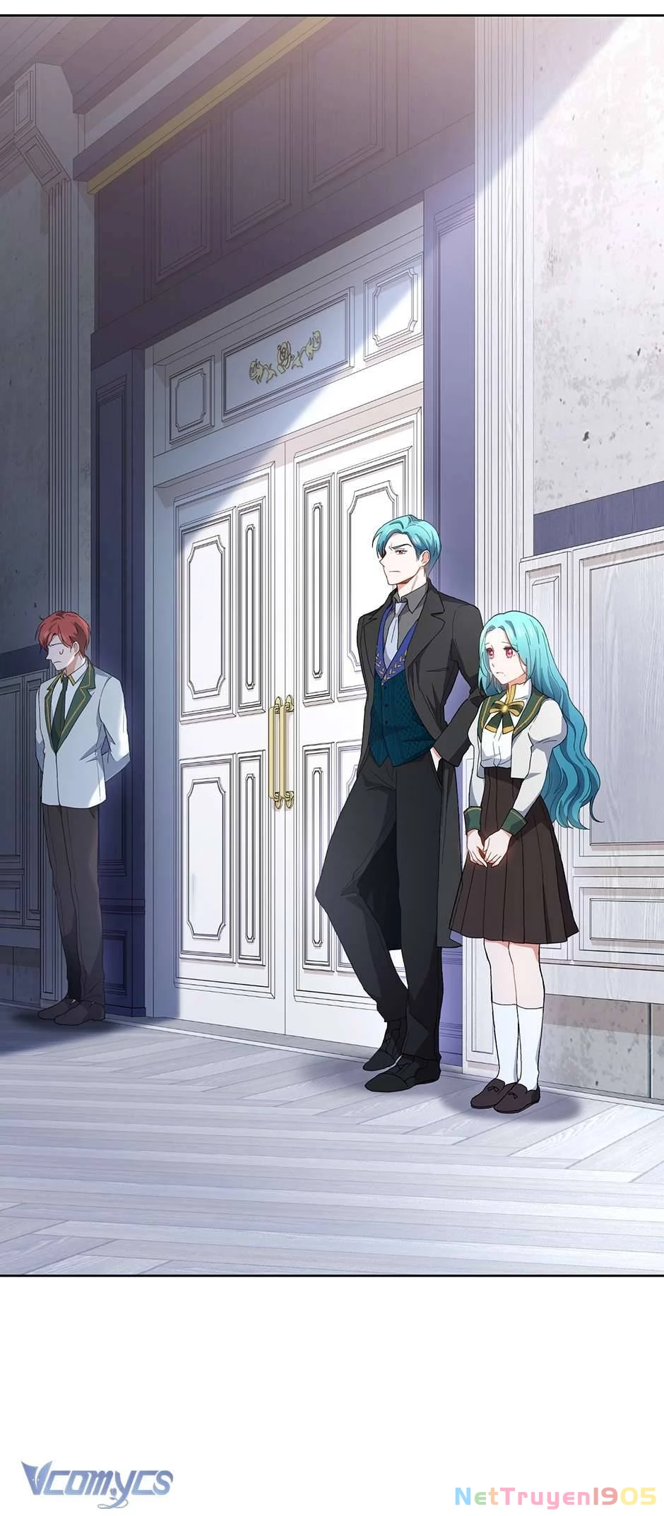 Đầu Bếp Hoàng Gia Chapter 64 - 7