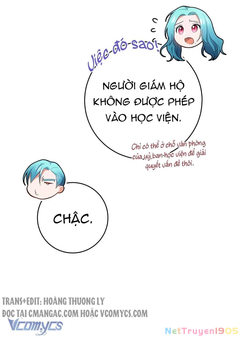 Đầu Bếp Hoàng Gia Chapter 64 - 10