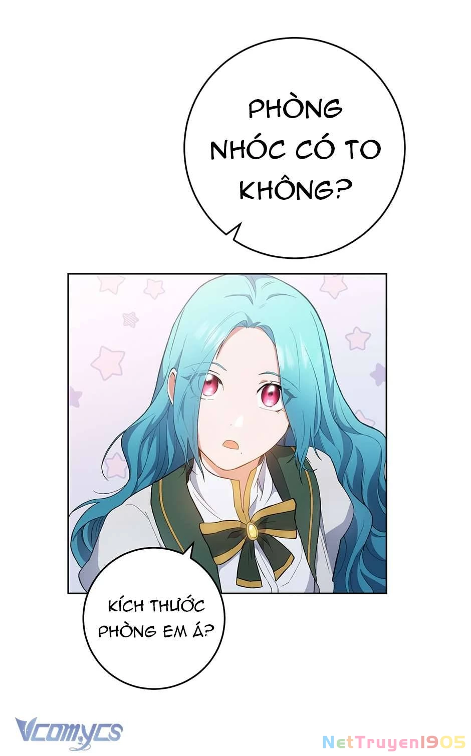 Đầu Bếp Hoàng Gia Chapter 64 - 11