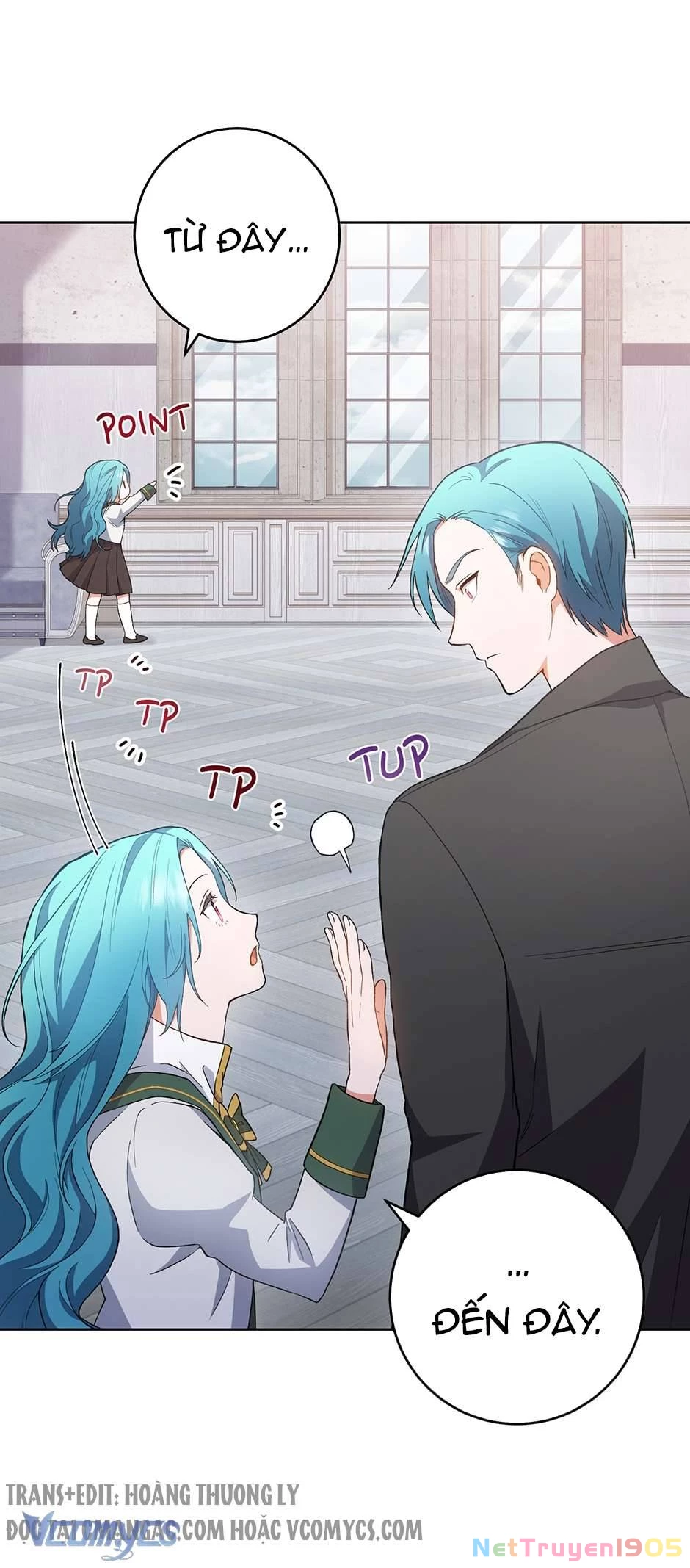 Đầu Bếp Hoàng Gia Chapter 64 - 13