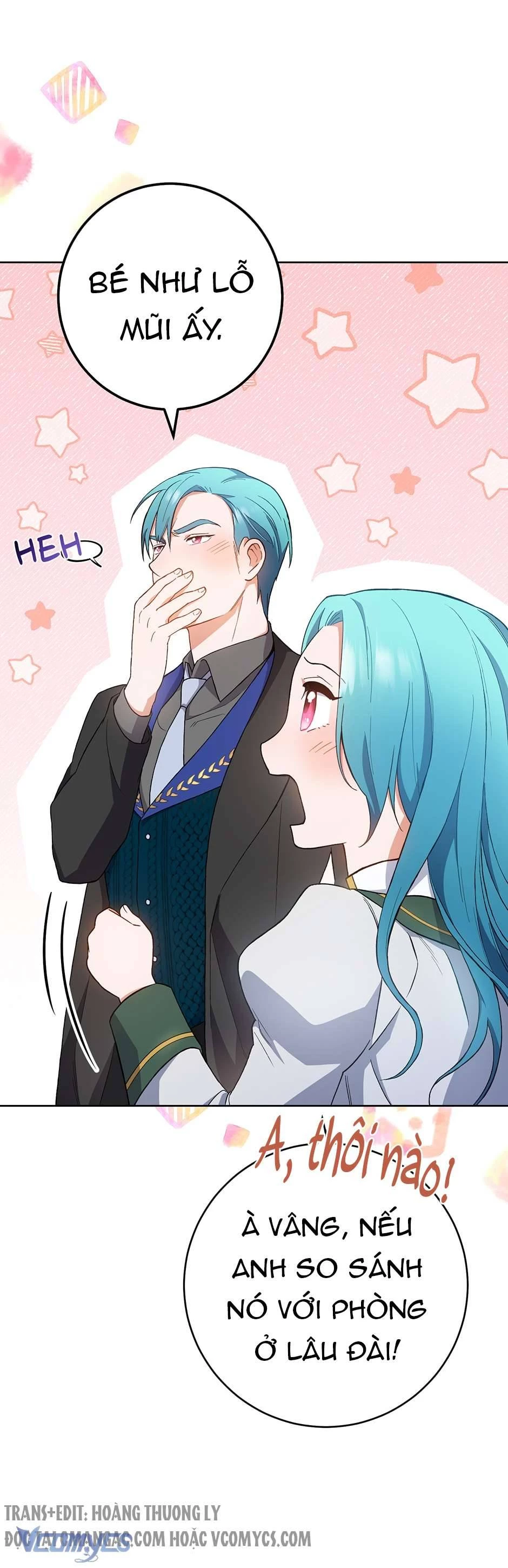 Đầu Bếp Hoàng Gia Chapter 64 - 15