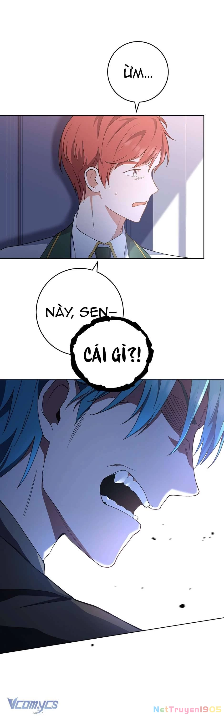 Đầu Bếp Hoàng Gia Chapter 64 - 18