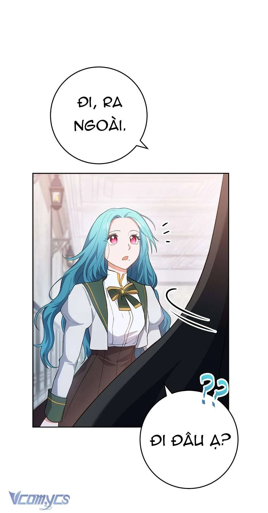 Đầu Bếp Hoàng Gia Chapter 64 - 21