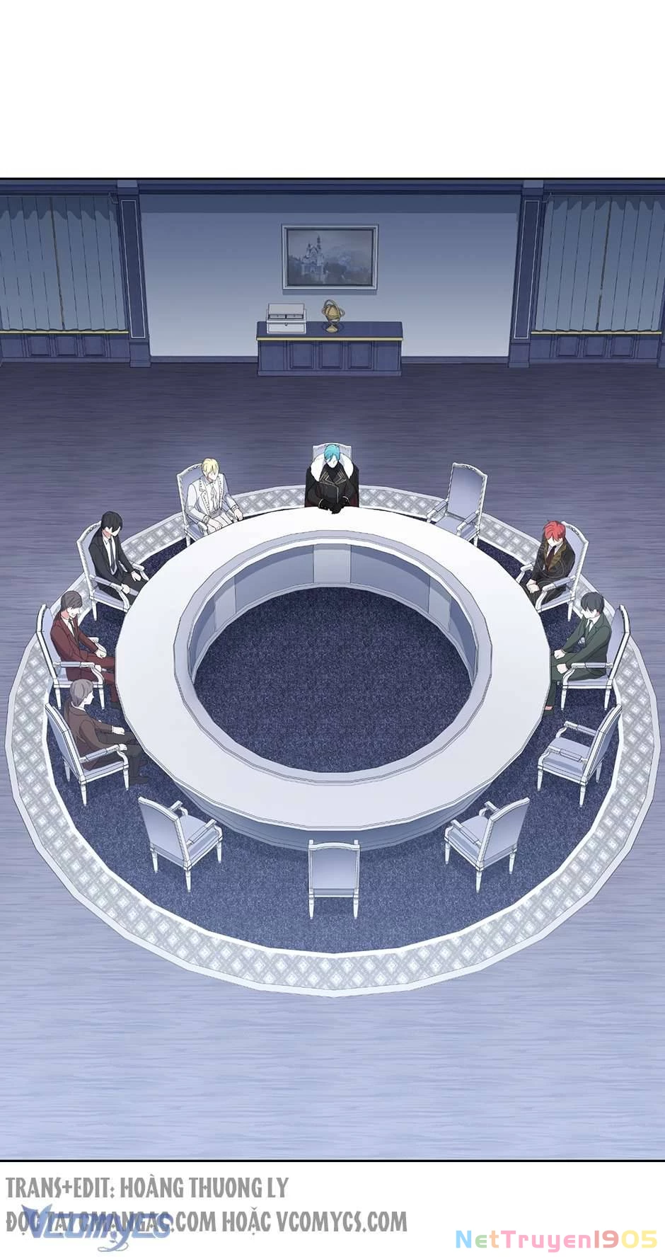 Đầu Bếp Hoàng Gia Chapter 64 - 26