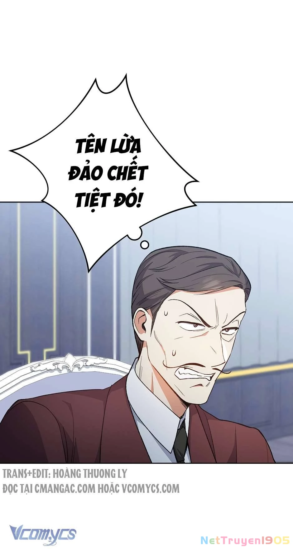 Đầu Bếp Hoàng Gia Chapter 64 - 29