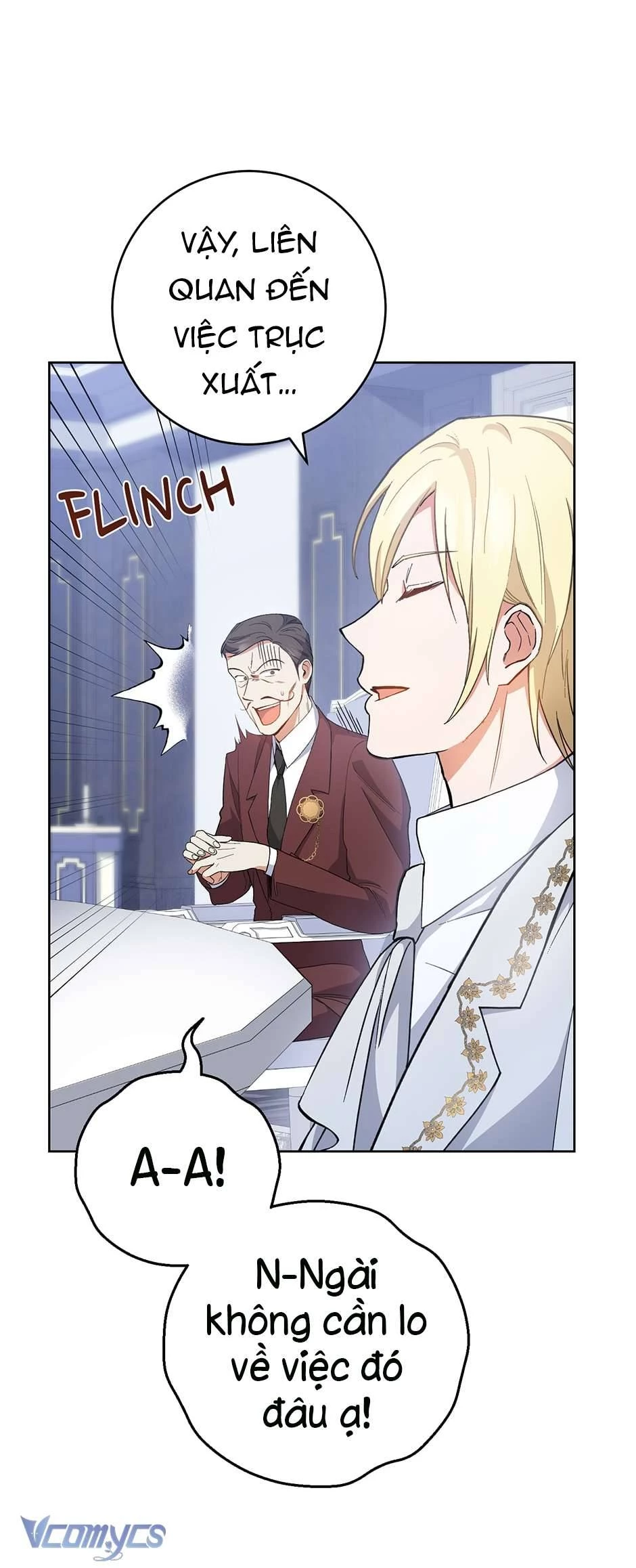 Đầu Bếp Hoàng Gia Chapter 64 - 30