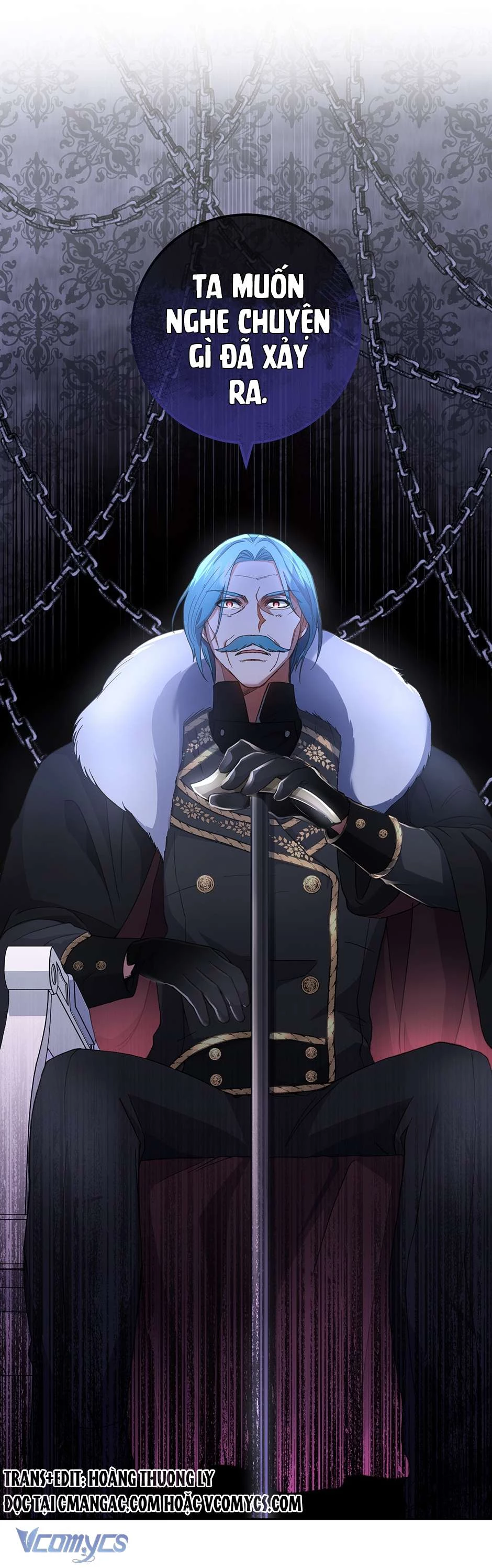 Đầu Bếp Hoàng Gia Chapter 64 - 34