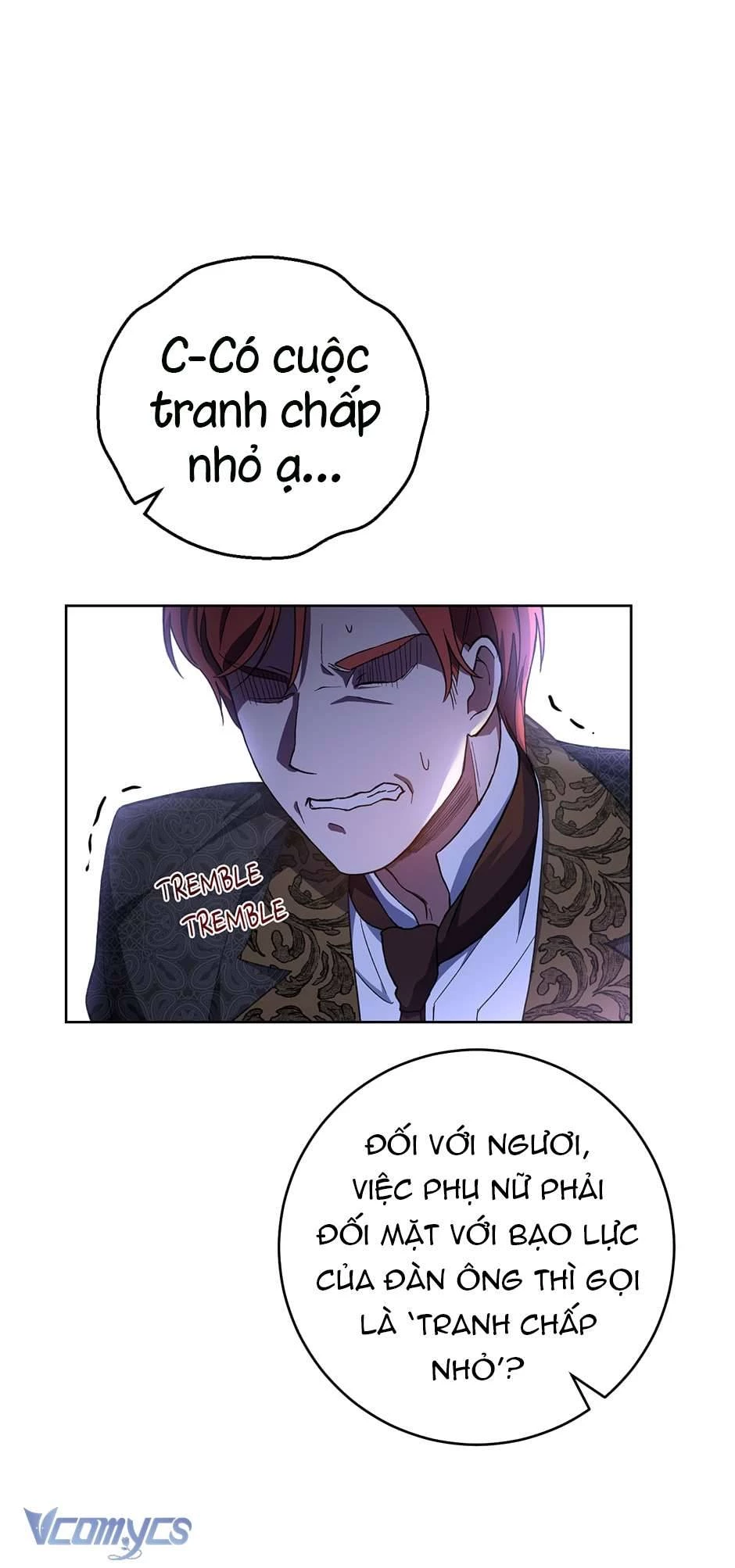 Đầu Bếp Hoàng Gia Chapter 64 - 35