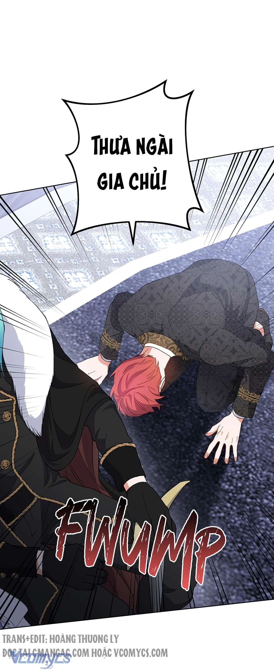 Đầu Bếp Hoàng Gia Chapter 64 - 36