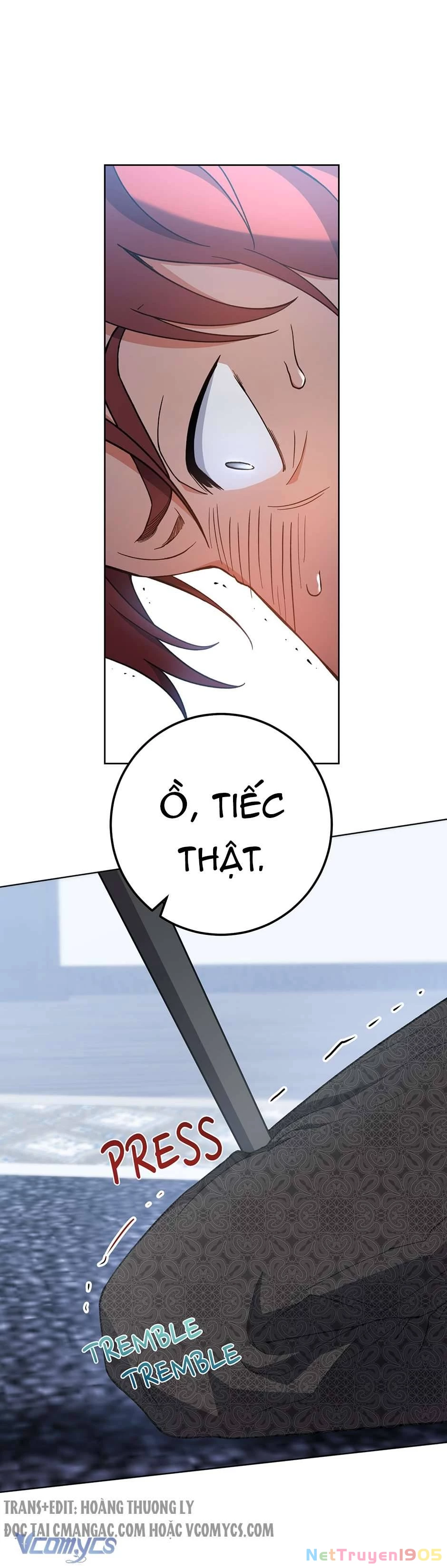 Đầu Bếp Hoàng Gia Chapter 64 - 39