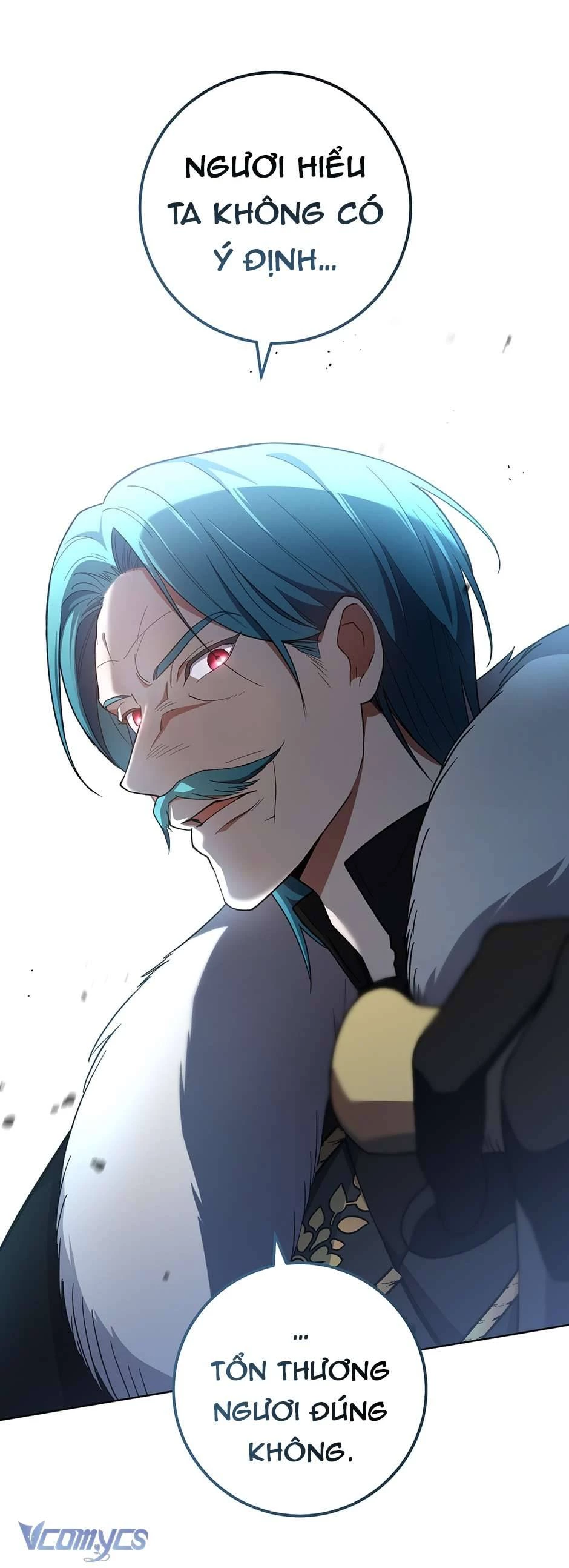 Đầu Bếp Hoàng Gia Chapter 64 - 41