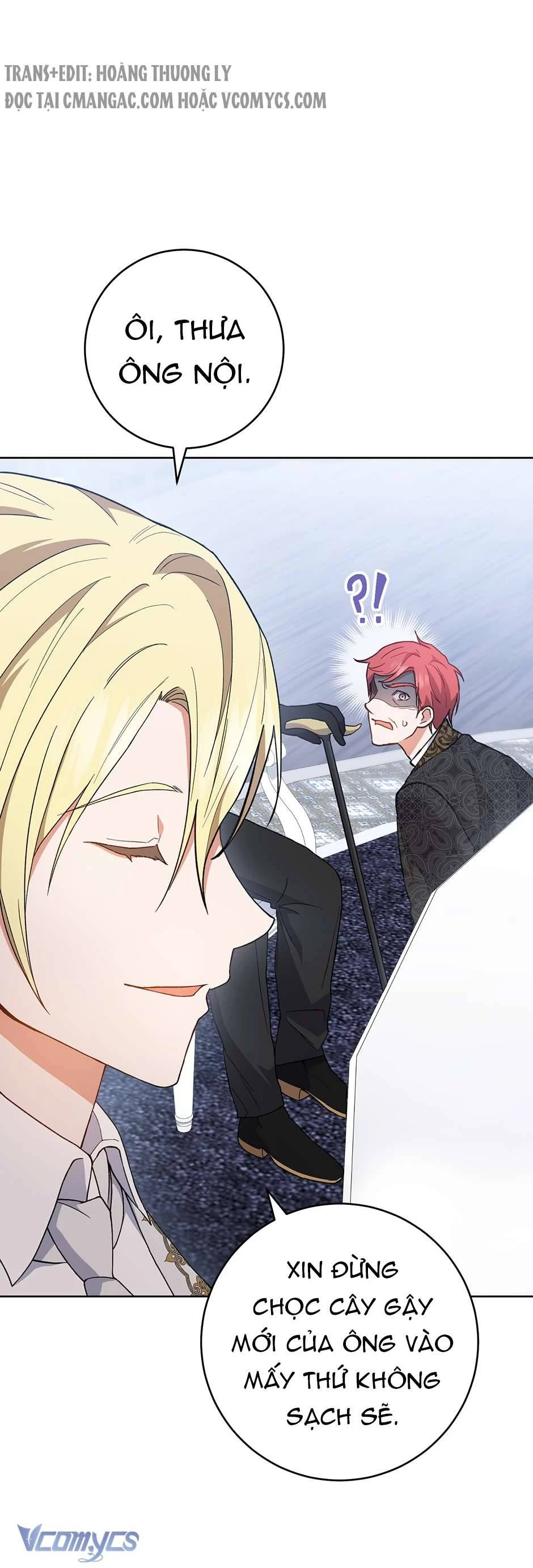 Đầu Bếp Hoàng Gia Chapter 64 - 42