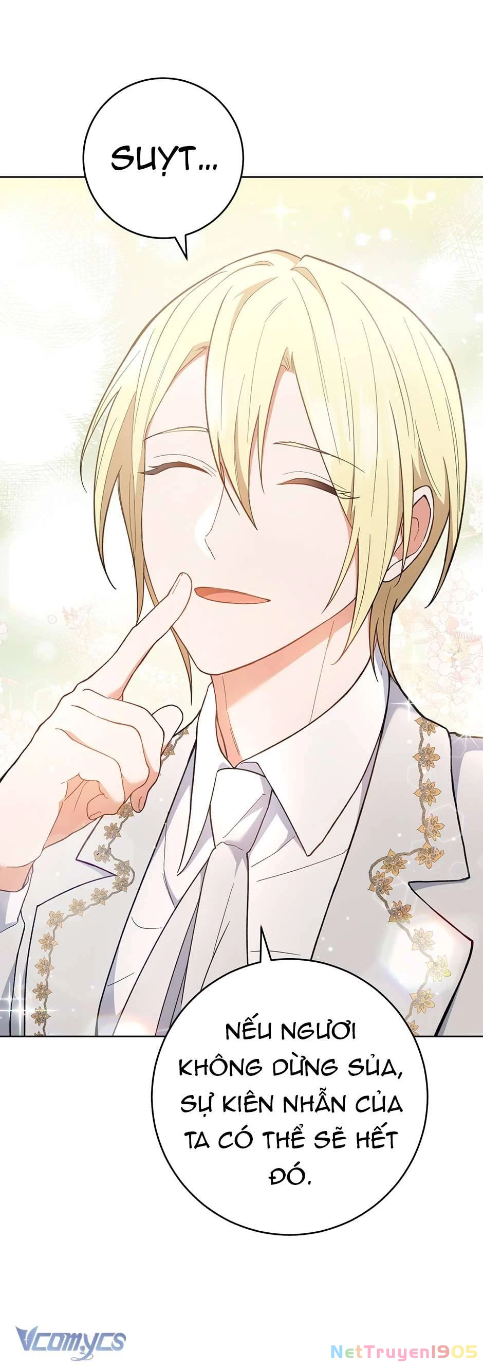 Đầu Bếp Hoàng Gia Chapter 64 - 44