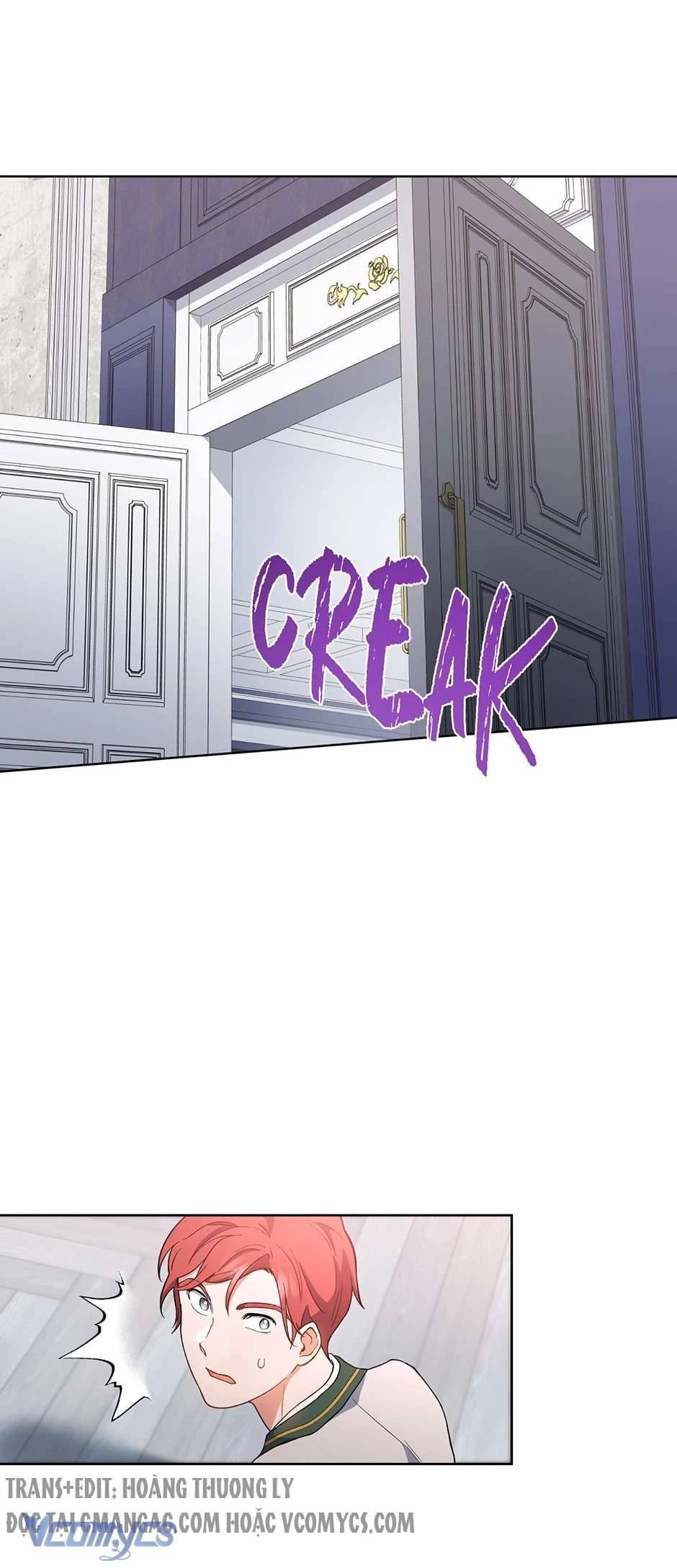 Đầu Bếp Hoàng Gia Chapter 64 - 47