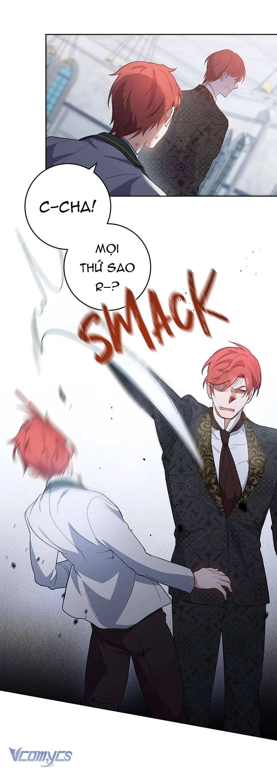 Đầu Bếp Hoàng Gia Chapter 64 - 48