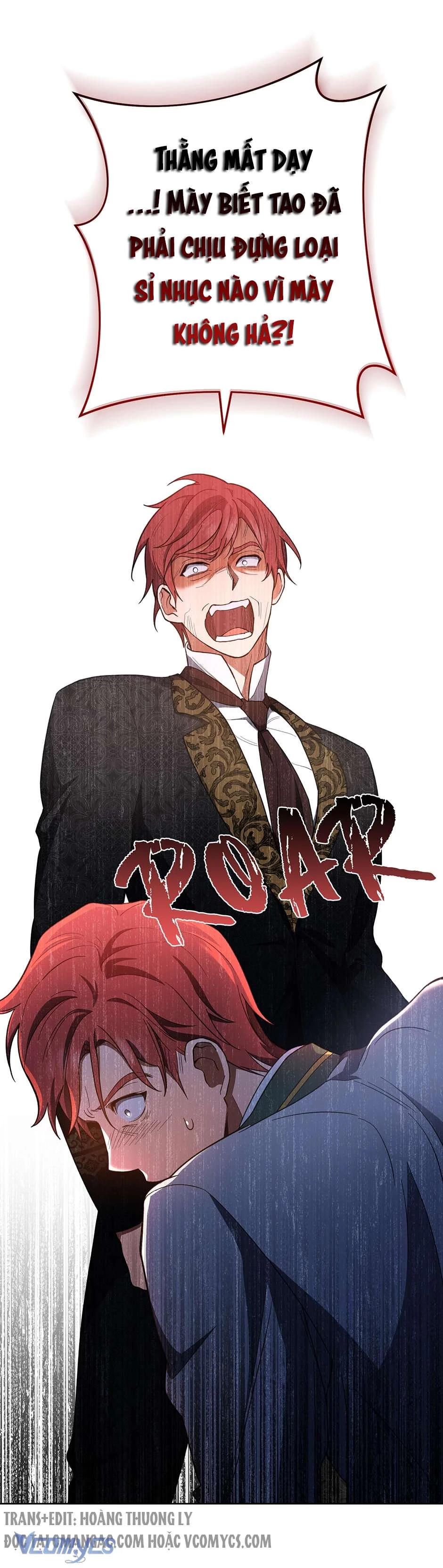 Đầu Bếp Hoàng Gia Chapter 64 - 50
