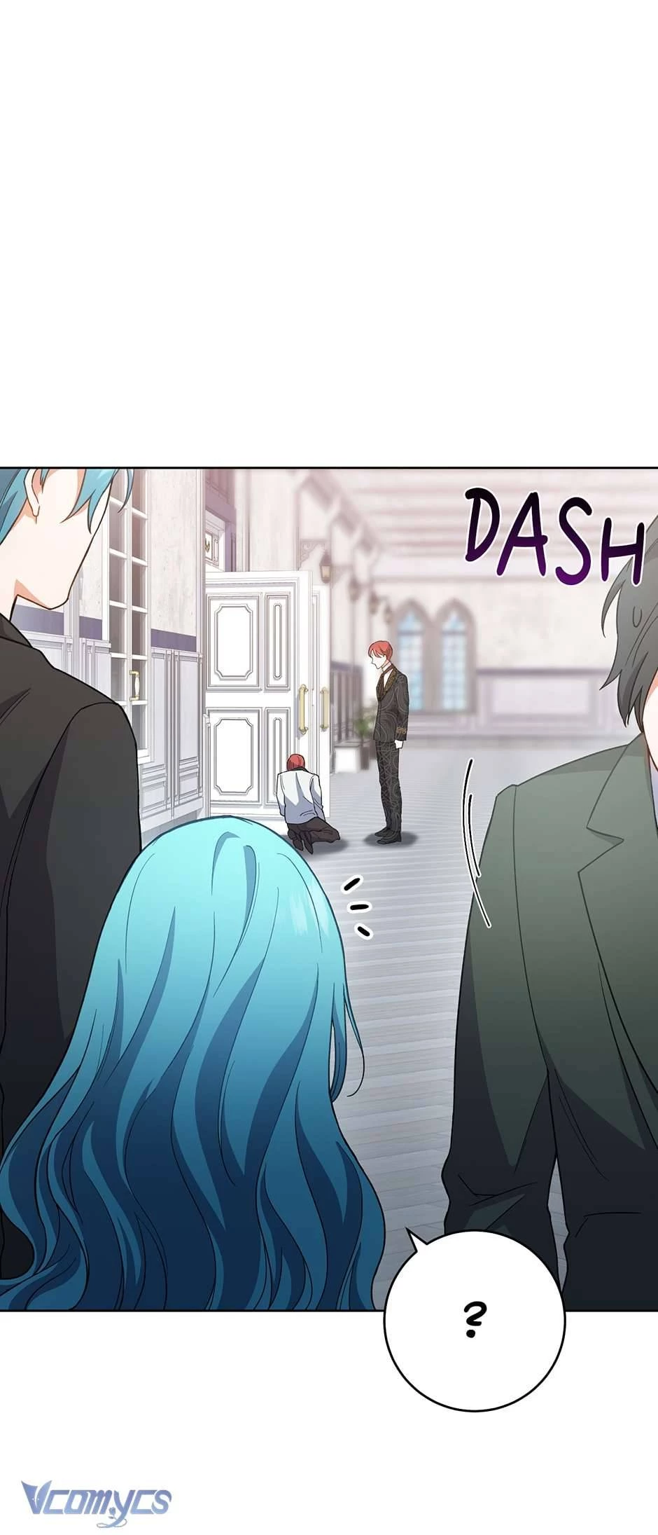 Đầu Bếp Hoàng Gia Chapter 64 - 51