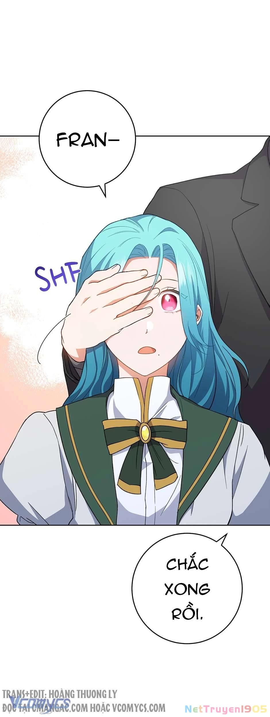 Đầu Bếp Hoàng Gia Chapter 64 - 52